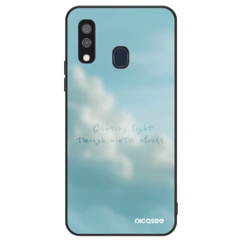 Obal pro Samsung Galaxy A40 A405F - CHASiNG LIGHT