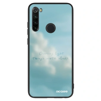 Obal pro Xiaomi Redmi Note 8 - CHASiNG LIGHT