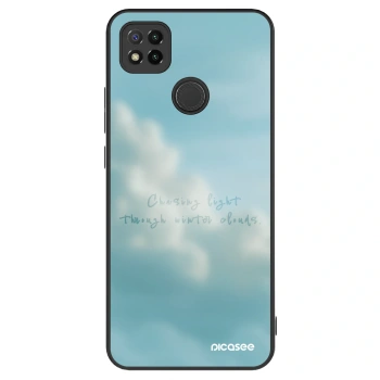 Obal pro Xiaomi Redmi 9C - CHASiNG LIGHT