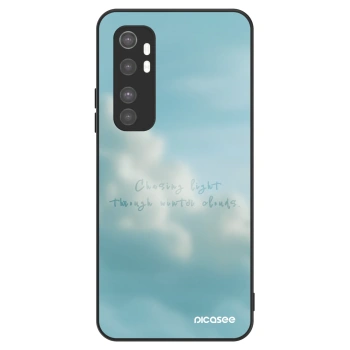 Obal pro Xiaomi Mi Note 10 Lite - CHASiNG LIGHT