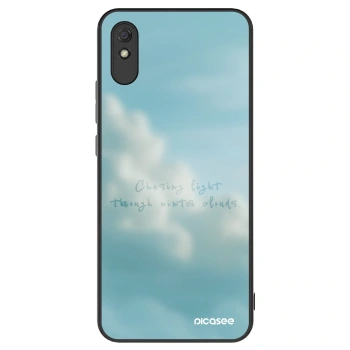 Obal pro Xiaomi Redmi 9A - CHASiNG LIGHT