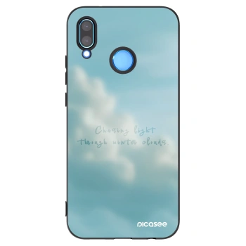 Obal pro Huawei Mate 40 Pro - CHASiNG LIGHT