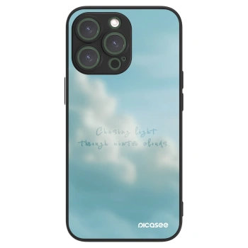 Picasee ULTIMATE CASE pro Apple iPhone 13 Pro - CHASiNG LIGHT