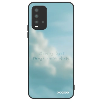 Obal pro Xiaomi Redmi 9T - CHASiNG LIGHT