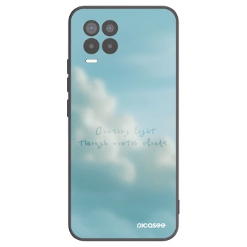 Obal pro Realme 8 4G - CHASiNG LIGHT