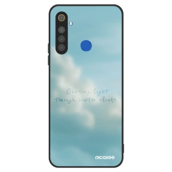 Obal pro Realme 5 - CHASiNG LIGHT