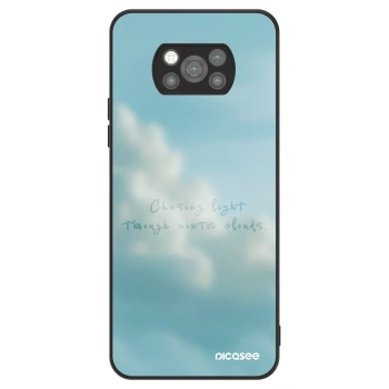 Obal pro Xiaomi Poco X3 Pro - CHASiNG LIGHT