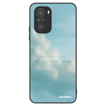 Obal pro Xiaomi Poco F3 - CHASiNG LIGHT