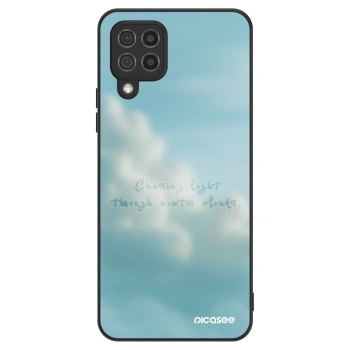 Obal pro Samsung Galaxy A22 A225F 4G - CHASiNG LIGHT