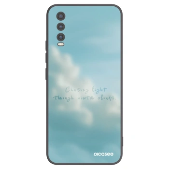 Obal pro Vivo Y20s - CHASiNG LIGHT