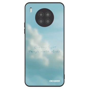 Obal pro Huawei Nova 8i - CHASiNG LIGHT