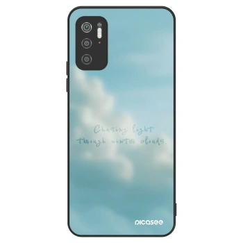 Obal pro Xiaomi Poco M3 Pro 5G - CHASiNG LIGHT