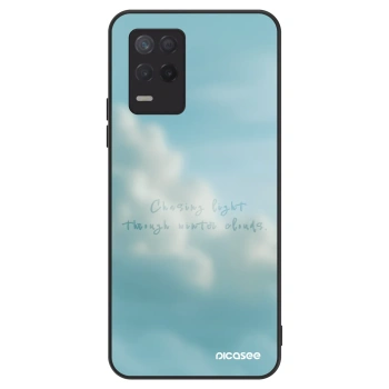 Obal pro Realme 8 5G - CHASiNG LIGHT