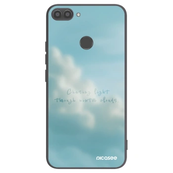 Obal pro Huawei P Smart - CHASiNG LIGHT