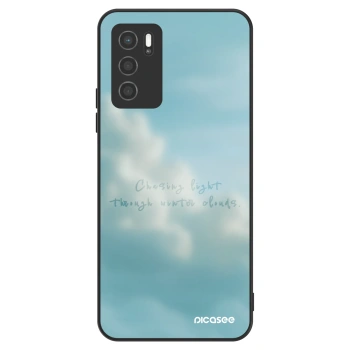 Obal pro OPPO A16s - CHASiNG LIGHT