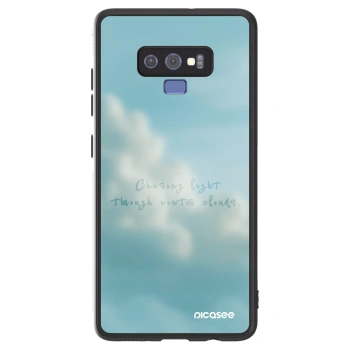 Obal pro Samsung Galaxy Note 9 N960F - CHASiNG LIGHT