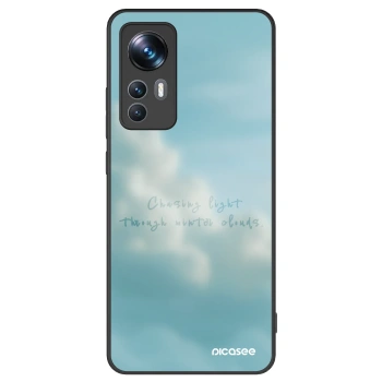 Picasee ULTIMATE CASE pro Xiaomi 12T Pro - CHASiNG LIGHT