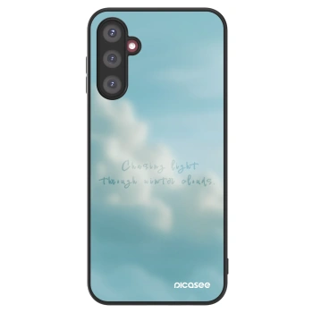 Picasee ULTIMATE CASE pro Samsung Galaxy A14 5G A146P - CHASiNG LIGHT