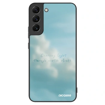 Picasee ULTIMATE CASE PowerShare pro Samsung Galaxy S22+ 5G - CHASiNG LIGHT