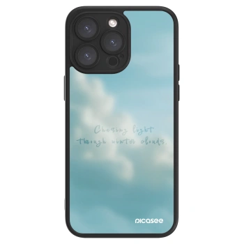 Picasee ULTIMATE CASE pro Apple iPhone 15 Pro Max - CHASiNG LIGHT