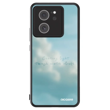 Picasee ULTIMATE CASE pro Xiaomi 13T - CHASiNG LIGHT