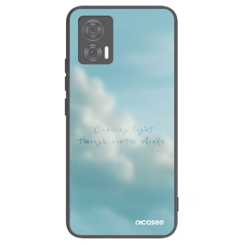 Obal pro Motorola Edge 30 Neo - CHASiNG LIGHT