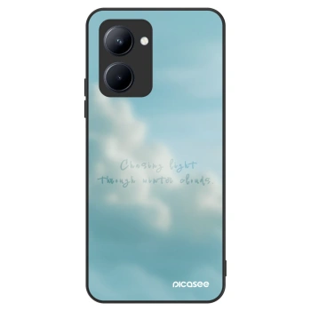 Obal pro Realme C33 (2023) - CHASiNG LIGHT