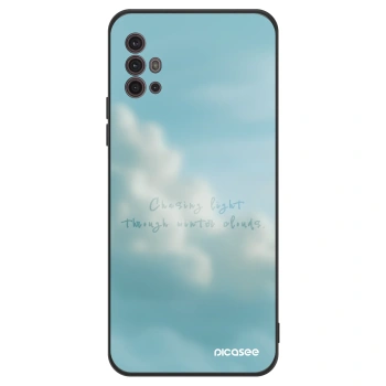 Obal pro Motorola Moto G30 - CHASiNG LIGHT