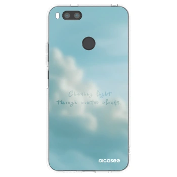 Obal pro Xiaomi Mi A1 Global - CHASiNG LIGHT