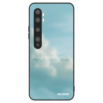 Obal pro Xiaomi Mi Note 10 (Pro) - CHASiNG LIGHT