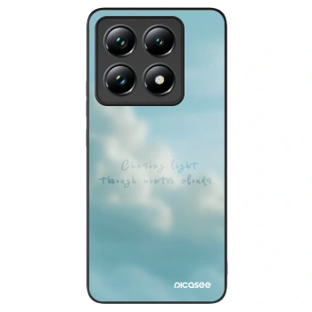 Picasee ULTIMATE CASE pro Xiaomi 14T Pro - CHASiNG LIGHT