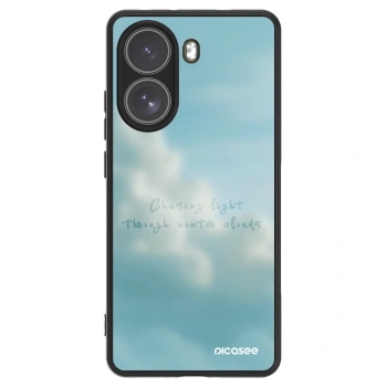 Obal pro Xiaomi Poco X7 - CHASiNG LIGHT