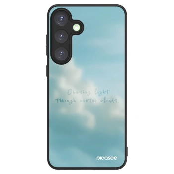 Picasee ULTIMATE CASE pro Samsung Galaxy S25+ 5G - CHASiNG LIGHT