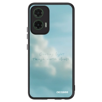 Obal pro Motorola Moto G35 5G - CHASiNG LIGHT