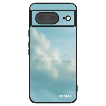 Obal pro Google Pixel 8a - CHASiNG LIGHT