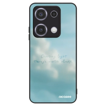 Obal pro Xiaomi Redmi Note 14S - CHASiNG LIGHT