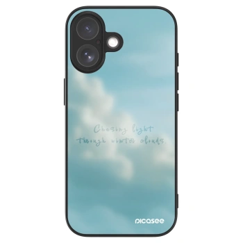 Picasee ULTIMATE CASE pro Apple iPhone 17 - CHASiNG LIGHT