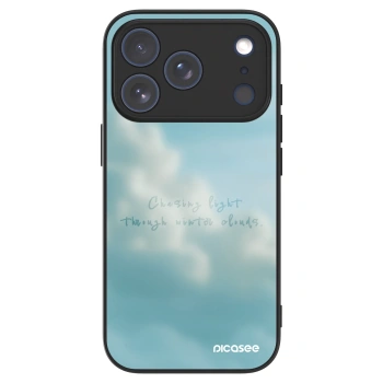 Picasee ULTIMATE CASE pro Apple iPhone 17 Pro - CHASiNG LIGHT