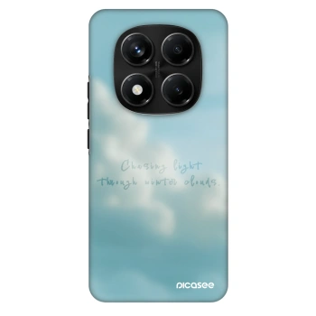 Obal pro Xiaomi Redmi Note 14 Pro+ 5G - CHASiNG LIGHT