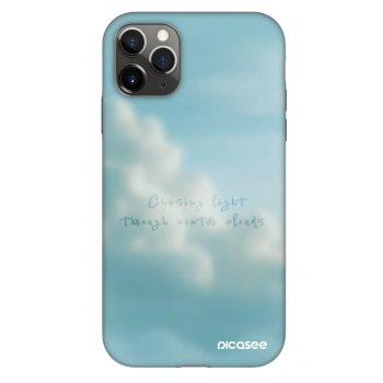 Obal pro Apple iPhone 11 Pro - CHASiNG LIGHT