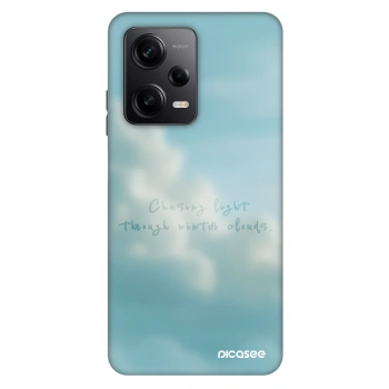 Obal pro Xiaomi Redmi Note 12 Pro 5G - CHASiNG LIGHT
