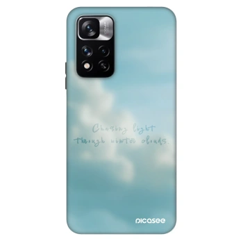 Obal pro Xiaomi Redmi Note 11 Pro - CHASiNG LIGHT