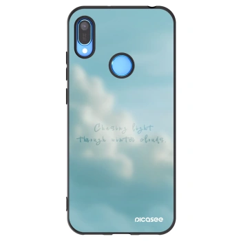 Obal pro Huawei Y6 2019 - CHASiNG LIGHT