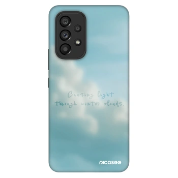 Obal pro Samsung Galaxy A53 5G A536 - CHASiNG LIGHT