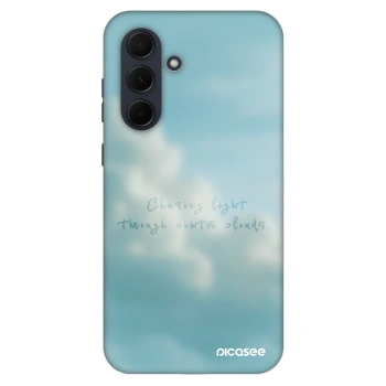 Obal pro Samsung Galaxy A35 5G A356B - CHASiNG LIGHT
