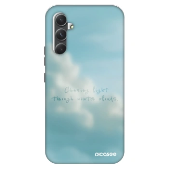 Obal pro Samsung Galaxy A34 5G A346B - CHASiNG LIGHT