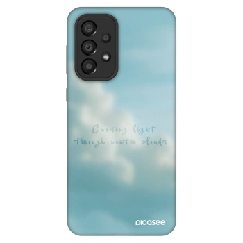 Obal pro Samsung Galaxy A33 5G A336 - CHASiNG LIGHT