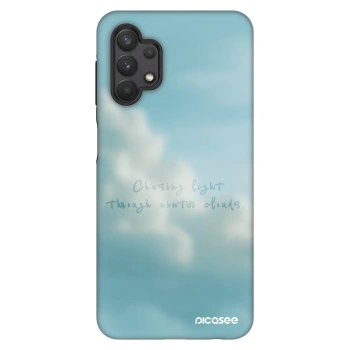 Obal pro Samsung Galaxy A32 5G A326B - CHASiNG LIGHT