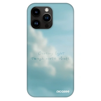 Obal pro Apple iPhone 13 Pro - CHASiNG LIGHT