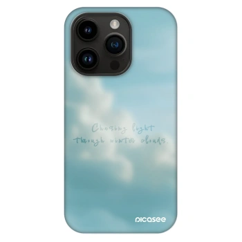 Obal pro Apple iPhone 14 Pro - CHASiNG LIGHT